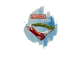Proyecto Patria