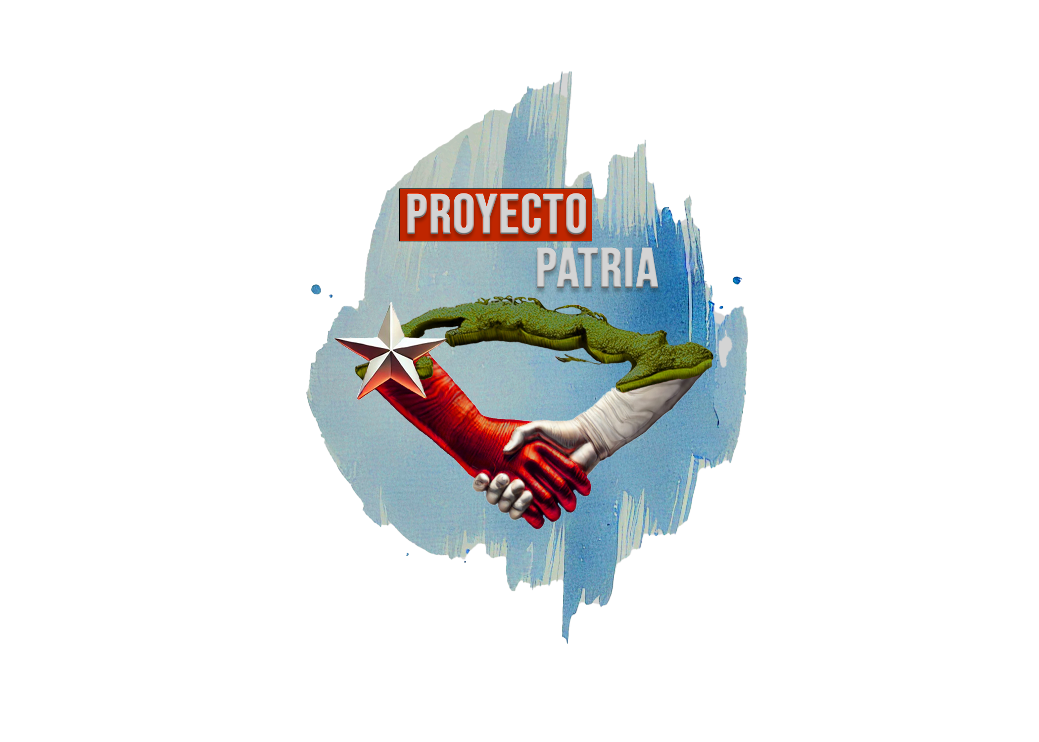 Proyecto Patria